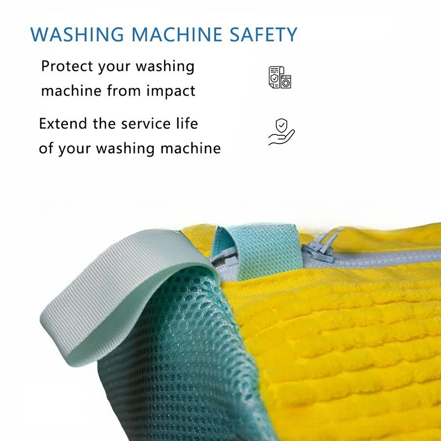 [easy cleaning bag] - [Ir-27RichMan]