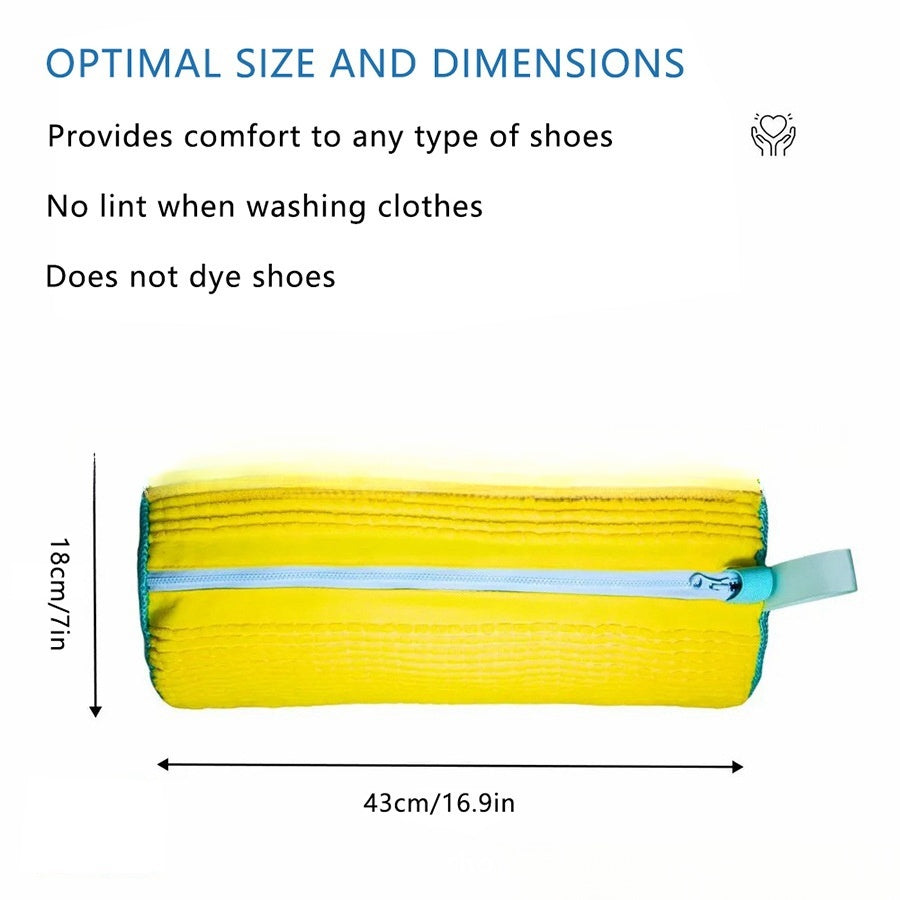 [easy cleaning bag] - [Ir-27RichMan]
