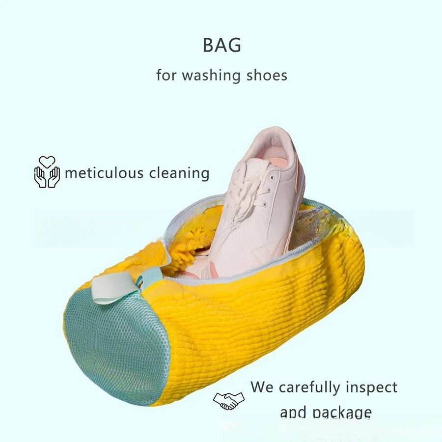 [easy cleaning bag] - [Ir-27RichMan]