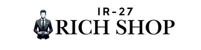IR_27RichMan Shop